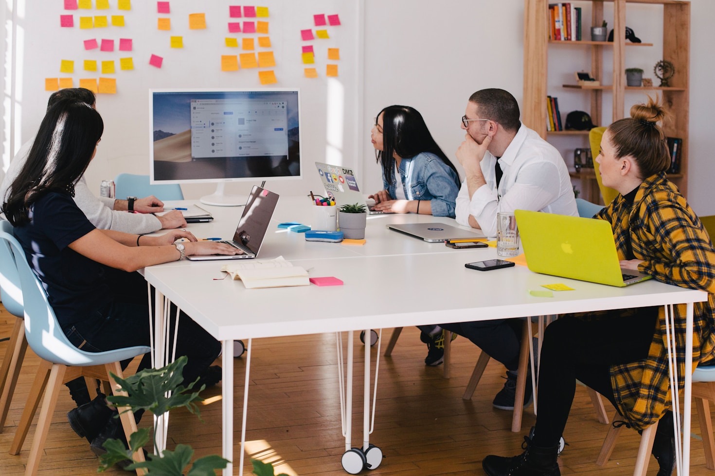 Creating Groups That Drive Real Collaboration
