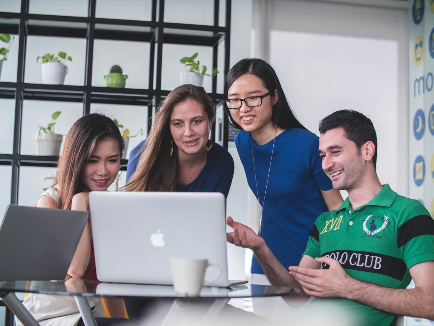 5 Ways Student Clubs Can Benefit from Cross-Club Synergy