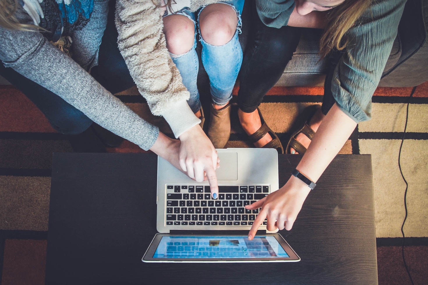 The Role of Collaborative Tools in Student Success