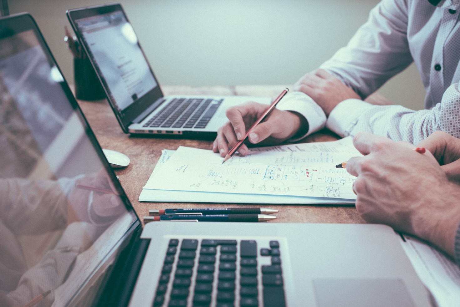Empowering Students with Professional Documentation Tools