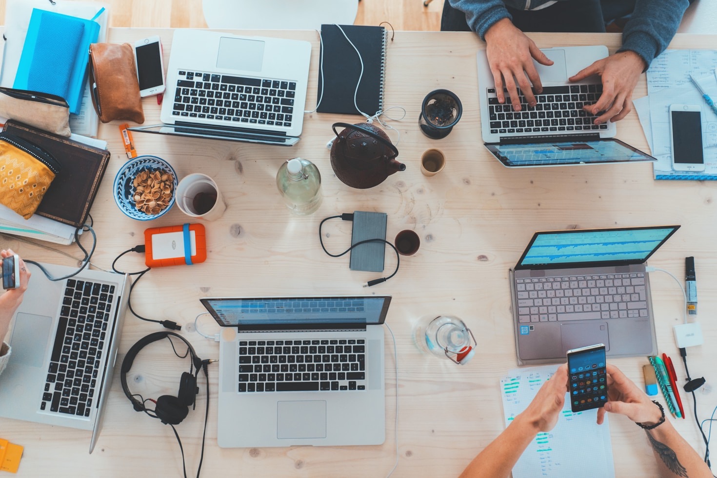 Why Innovation is Key for Effective Student Leadership